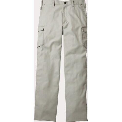 ノータックカーゴ H56202 シルバ− 112