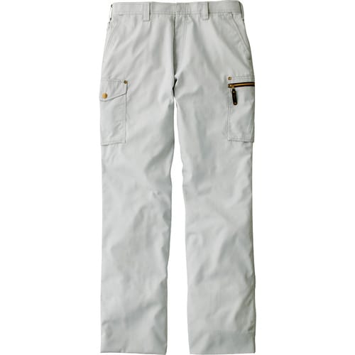 ノータックカーゴ 55502 シルバ− 70