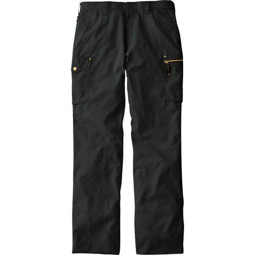 ノータックカーゴ 55502 ブラツク 76