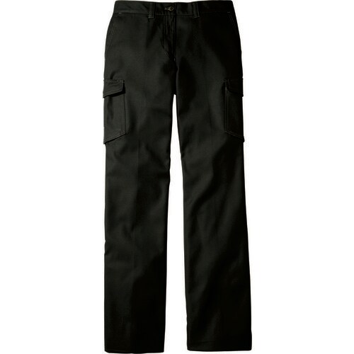 カーゴパンツ 56216 ブラツク 74