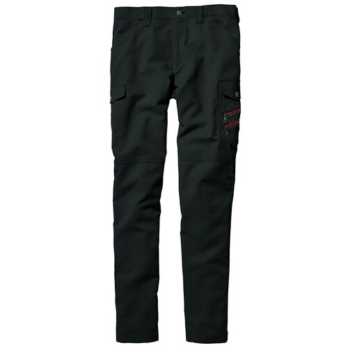 ノータックカーゴ 56302 SKブラツク 106