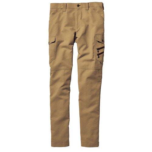 ノータックカーゴ 56302 キヤメル 85