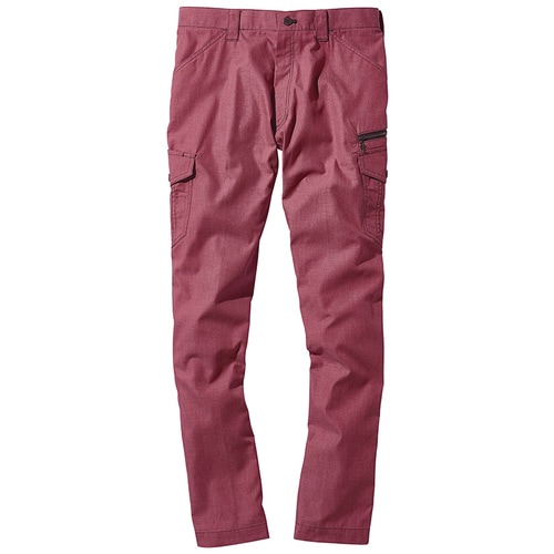 カーゴパンツ 56402 ワイン 101