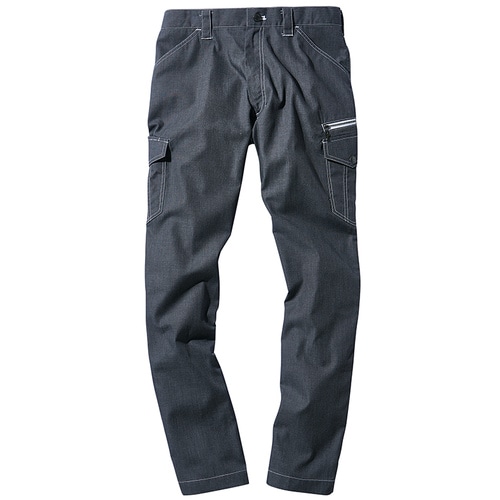 カーゴパンツ 56402 ブラツク 96