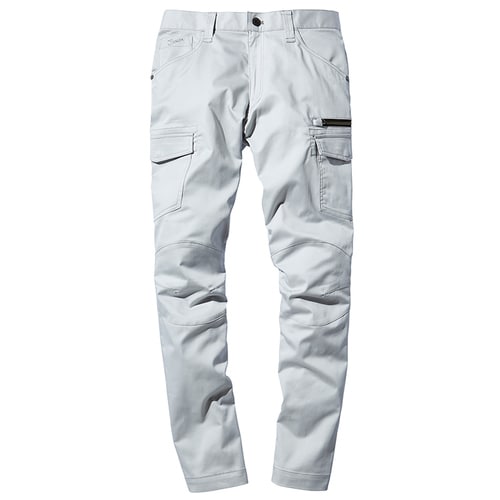 ノータックカーゴ 56502 Pシルバ− 79