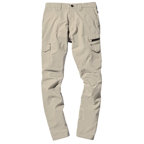 ノータックカーゴ 56602 アイボリ− 76