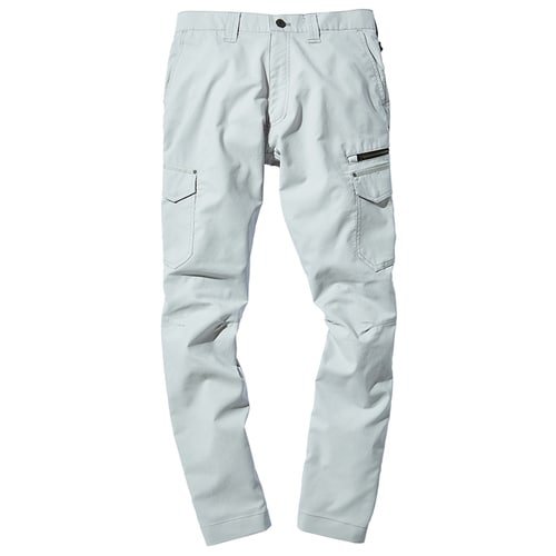 ノータックカーゴ 56602 シルバ− 82