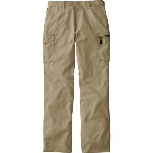 ノータックカーゴ H55502 キヤメル 120