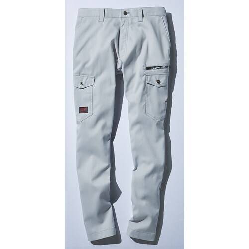 ノータックカーゴ 56802 シルバ− 79