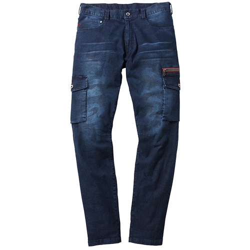 ノータックカーゴ 56902 IDカモフラ 91