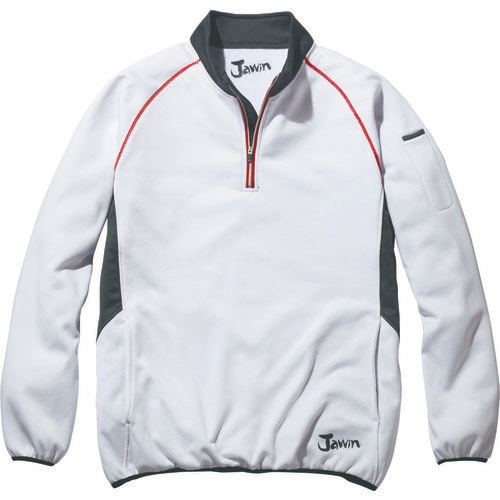 ラミネートロングス 58154 ホワイト 4L