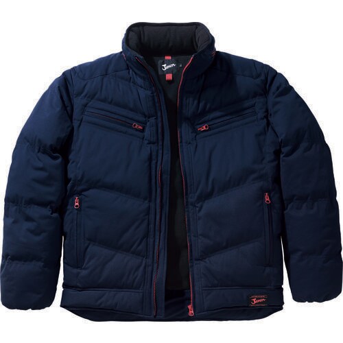 ジャンパー 58400 ネ−ビ− LL