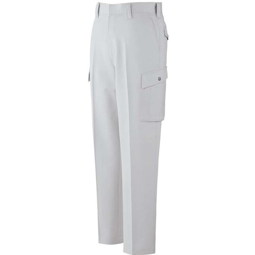 ノータックカーゴ 60102 シルバ− 101