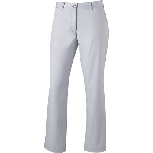 レディースパンツ 71006 シルバ− 77