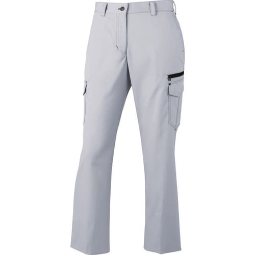 カーゴパンツ 71016 シルバ− 104