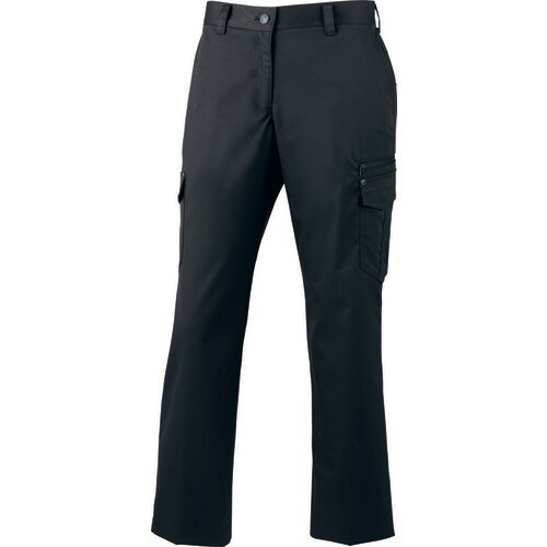 カーゴパンツ 71016 シツクブラツク 80