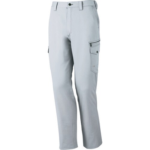 ノータックカーゴ 71202 シルバ− 101