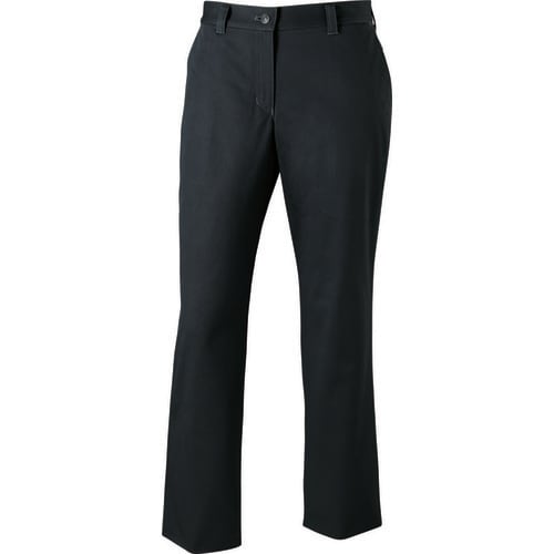 レディースパンツ 71206 SKブラツク 89