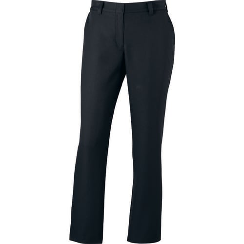 レディースパンツ 71306 SKブラツク 80