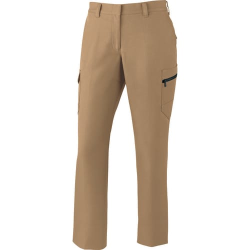 カーゴパンツ 71316 キヤメル 104