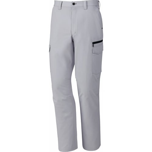 ノータックカーゴ 71402 シルバ− 85