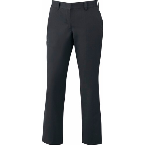 レディースパンツ 71506 SKブラック 83