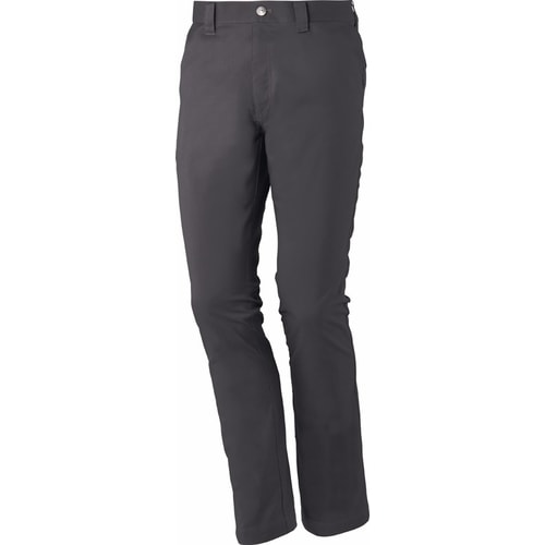 ノータックパンツ 71901 STグレ− 76