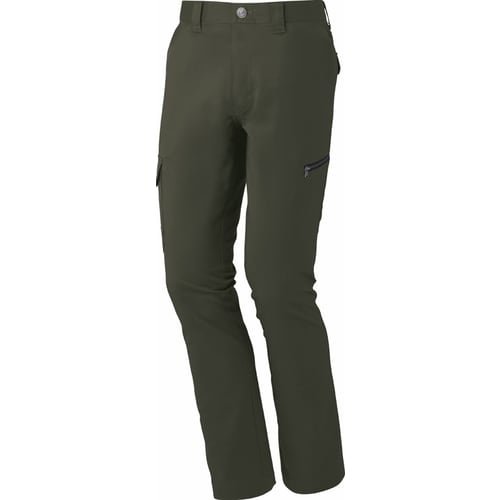 ノータックカーゴ 71902 AMY緑 73