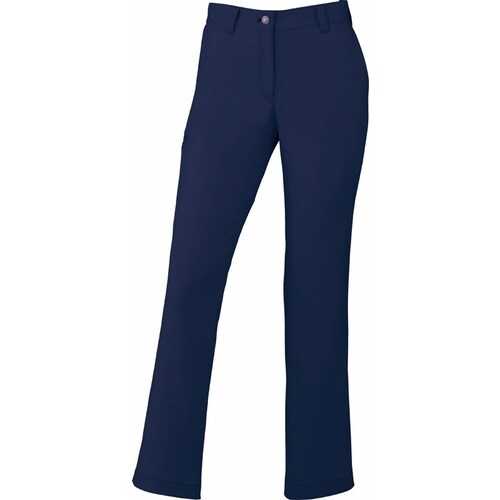 レディースパンツ 71906 ネ−ビ− 89