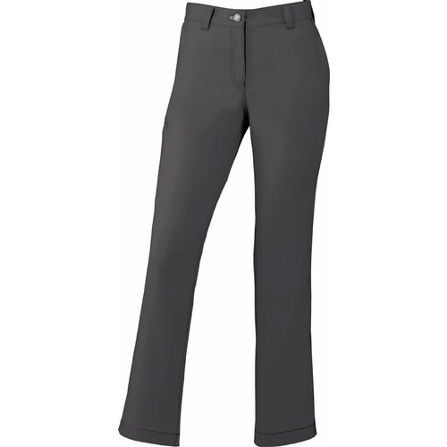 レディースパンツ 71906 STグレ− 99