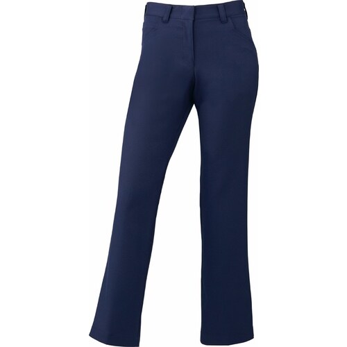 レディースパンツ 72006 ネ−ビ− 86