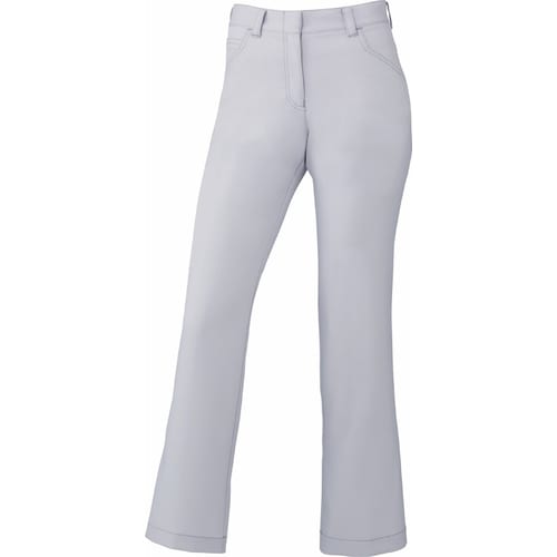 レディースパンツ 72006 シルバ− 89