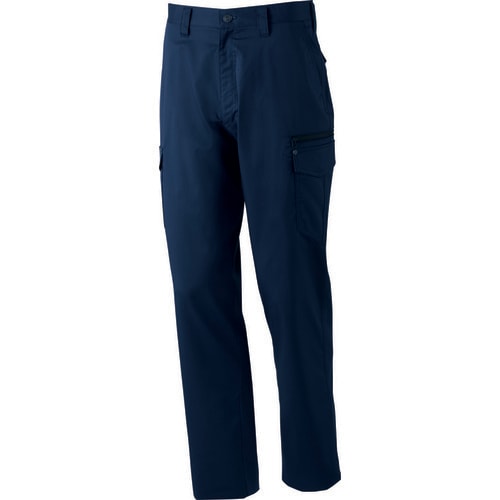 カーゴパンツ 75002 ネ−ビ− 70