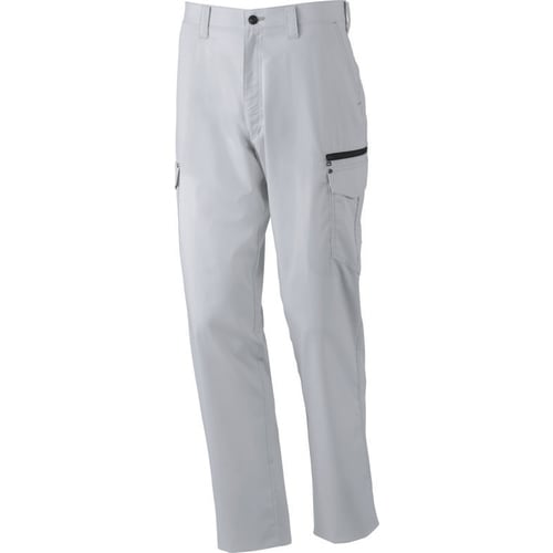 カーゴパンツ 75002 シルバ− 70