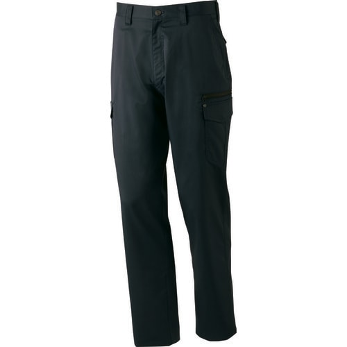 ノータックカーゴパ H75002 ブラツク 120