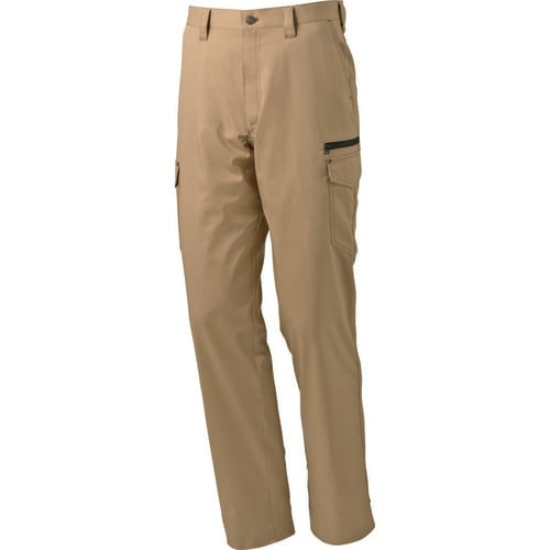 カーゴパンツ 75002 キヤメル 96