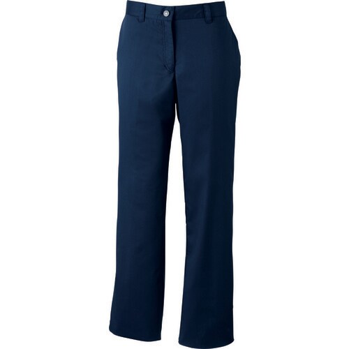 レディースパンツ 75006 ネ−ビ− 94