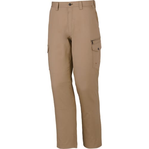 ノータックカーゴ 75202 キヤメル 88