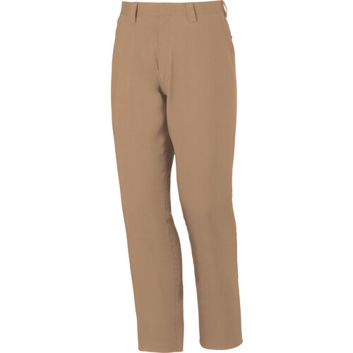 ノータックパンツ H75301 キヤメル 120