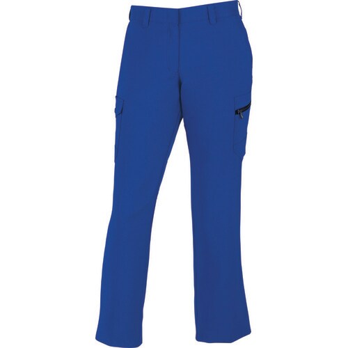 カーゴパンツ 75316 ロイヤルブル− 89