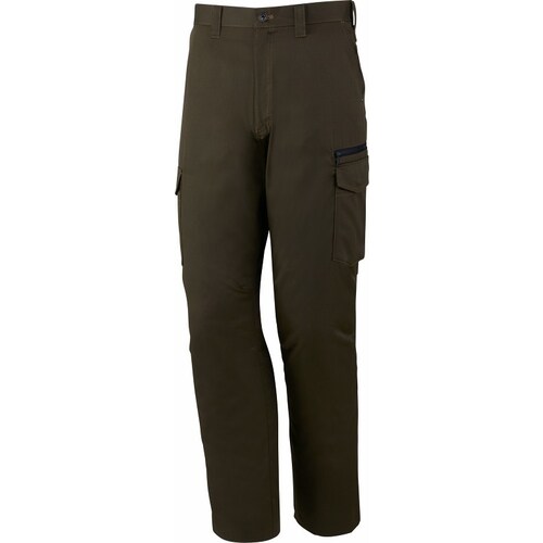 ノータックカーゴ 75402 オリ−ブ 88