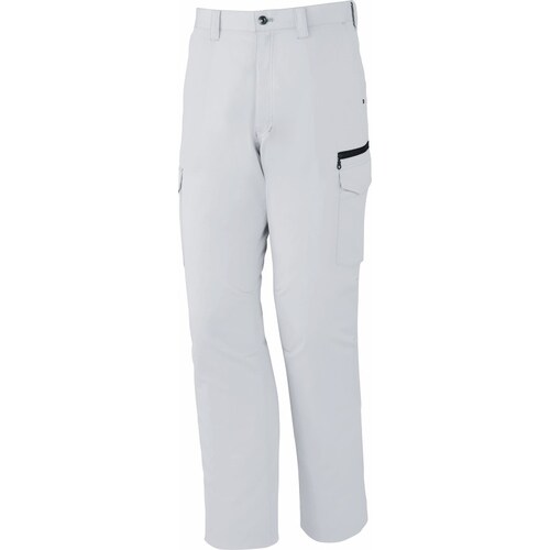 ノータックカーゴ 75402 シルバ− 85