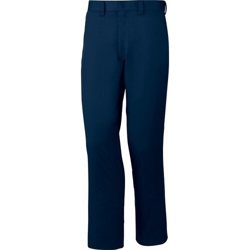 ノータックパンツ 75501 ネ−ビ− 82