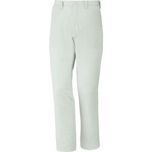 ノータックパンツ H75501 アイボリ− 120