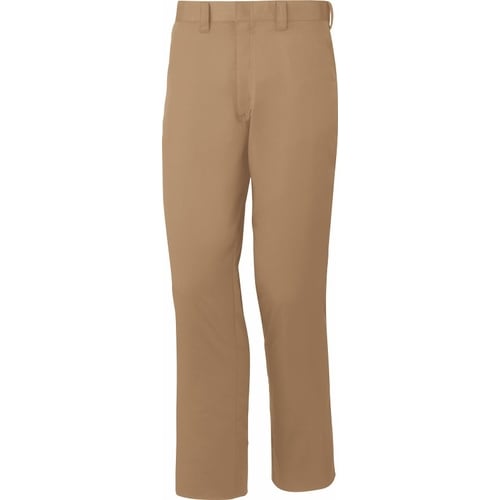 ノータックパンツ H75501 キヤメル 120