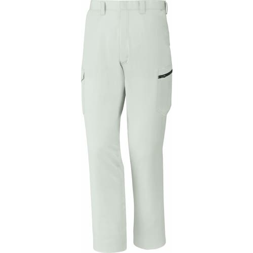 ノータックカーゴ 75502 アイボリ− 101