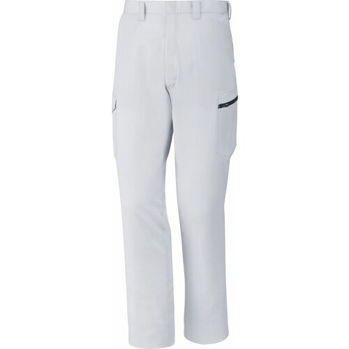 ノータックカーゴ 75502 シルバ− 88