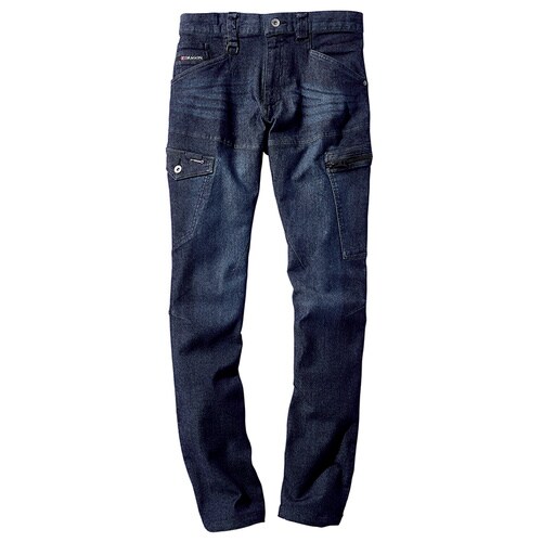 ノータックカーゴ 75602 インデイゴ 88