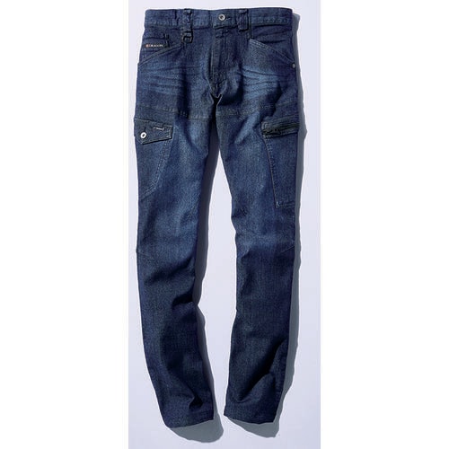 ノータックカーゴ 75602 BTブル− 106