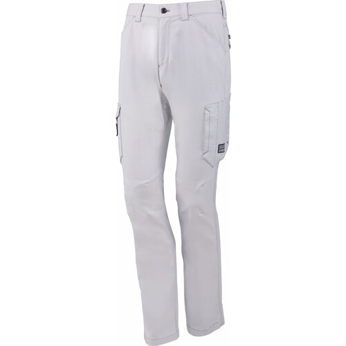 ノータックカーゴ 75702 シルバ− 91